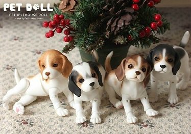 Новая! Коллективка. Для кукол BJD! На cайте IPLEHOUSE акция с 20 ноября по 3 января. Санкт-Петербург и иногородние (фото 5)