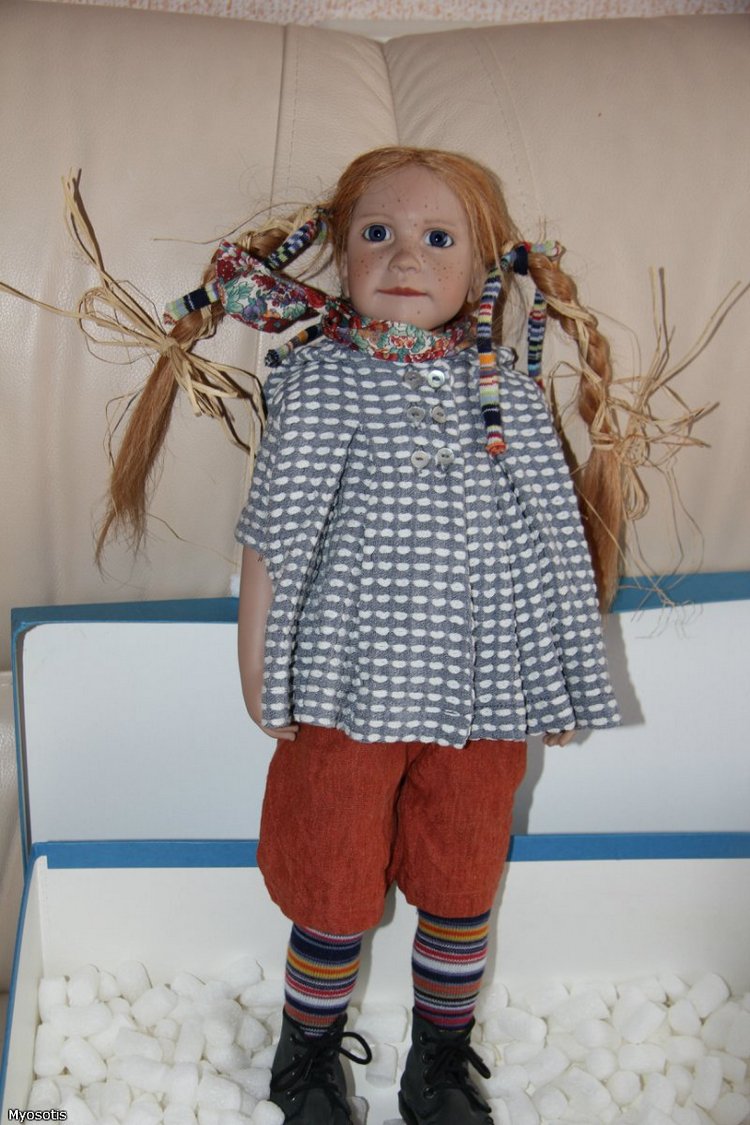 Anne-Johanne II Zwergnase 2004, Анна Ивановна Цвергназе | Бэйбики Anne-Johanne II Zwergnase 2004, Анна Ивановна Цвергназе (фото 5)