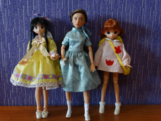 Интересная девочка по имени Афина