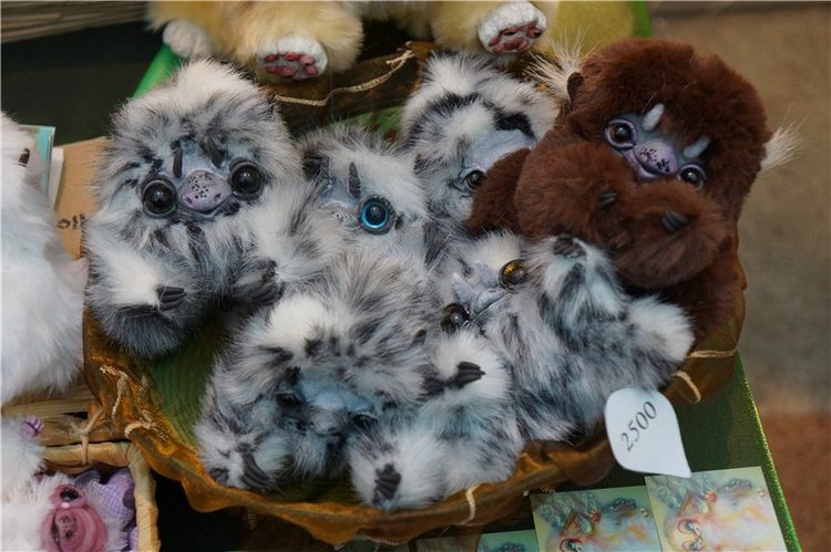 Искусство Куклы 2015. Мишки Тедди и их друзья | Бэйбики Искусство Куклы 2015. Мишки Тедди и их друзья