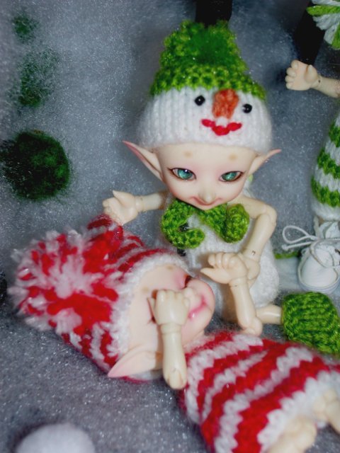 Зимние истории от Таниты. История 1 "Случай на катке"