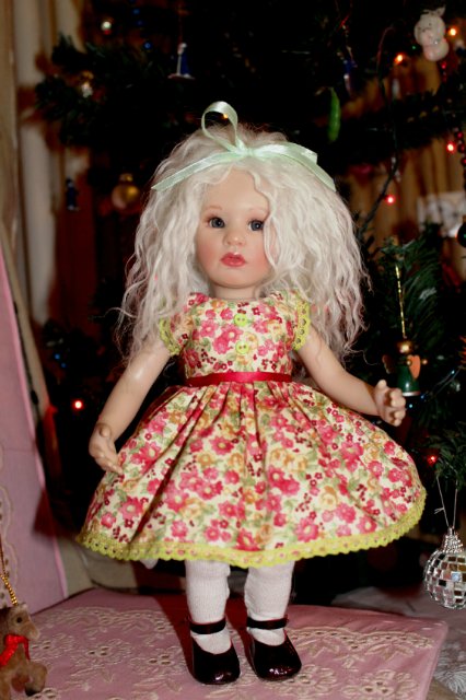 ООАк Беатрис Перини - riсhe pupe (фото 7)