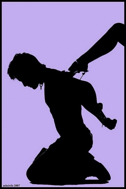 Подкаблучники всех стран, соединяйтесь!!! Высокие, высокие отношения или Муля, не нервируй меня. Предпраздничная болталка