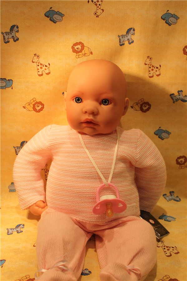 Sugar baby Magic Baby от Lamagik S.L (фото 5)