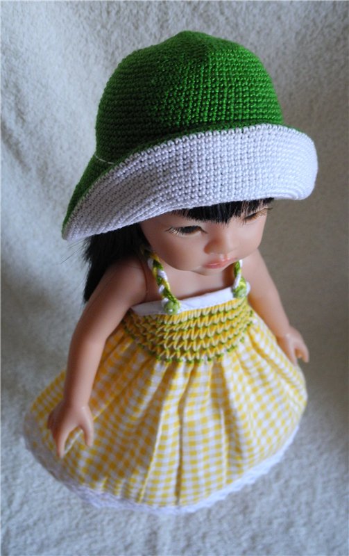 Новенькие наряды на Паолок (фото 6)