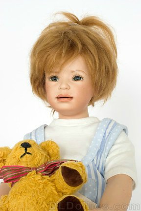 Добрая волшебница Frau Heidi Plucszok