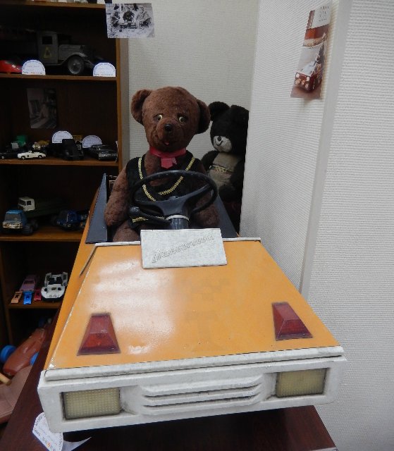 Все на выставку к Александру! Бегите, кто может | Бэйбики Все на выставку к Александру! Бегите, кто может