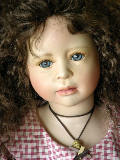 Добрая волшебница Frau Heidi Plucszok