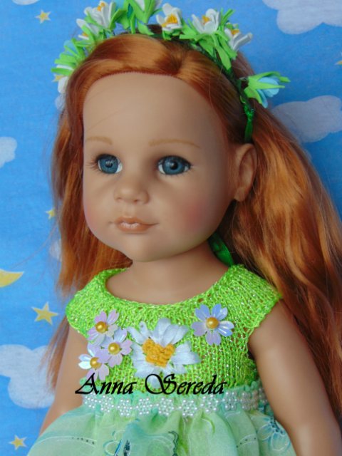 Солнечные наряды для Готц | Бэйбики Солнечные наряды для Готц