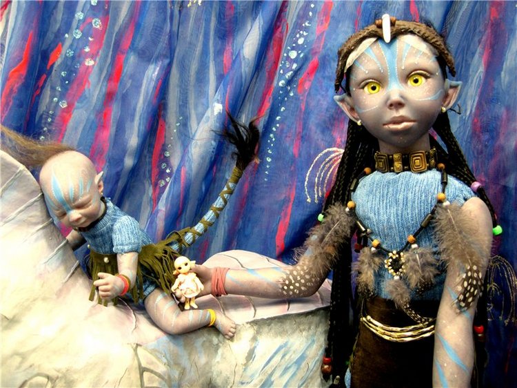 МишкаГрад 2016. Х Московская международная выставка моими глазами. Фоторепортаж