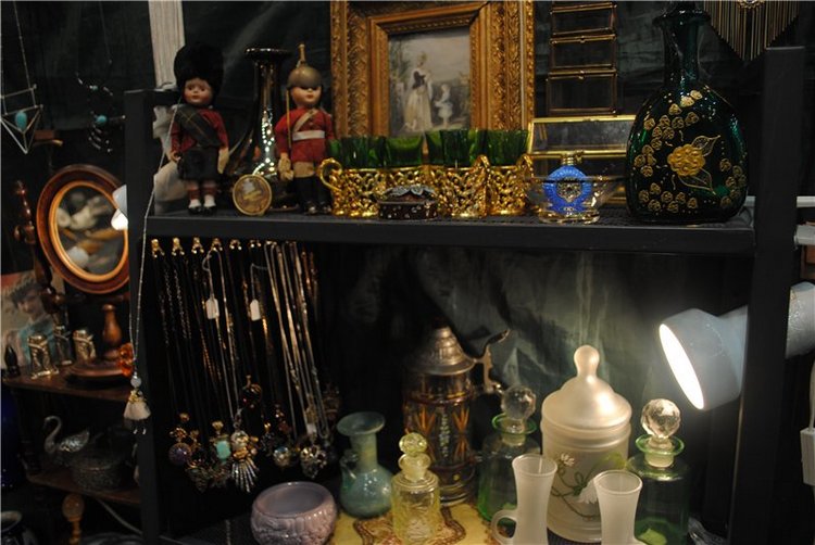 "Блошиный рынок" на Тишинке 19-22 мая 2016. Мои впечатления о выставке-ярмарке | Бэйбики "Блошиный рынок" на Тишинке 19-22 мая 2016. Мои впечатления о выставке-ярмарке