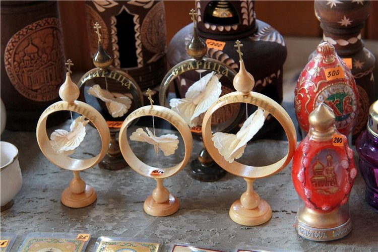 Путешествие в Старицу накануне Светлой Пасхи. Часть вторая | Бэйбики Путешествие в Старицу накануне Светлой Пасхи. Часть вторая