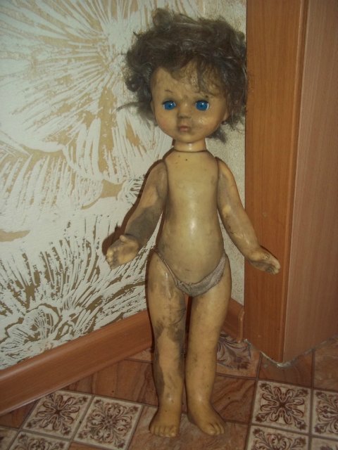 Кандейкины жители. Часть 1 (фото 4)