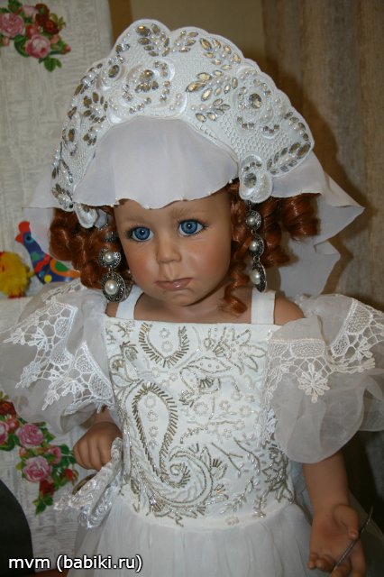 В гостях у сказки. После конкурса. (2 серия) (фото 5)