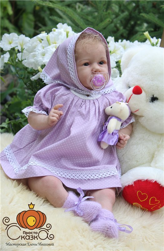 Еще несколько фото Saskia (фото 5)