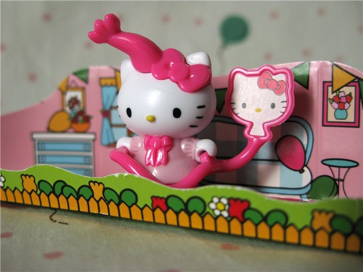 Аксюшкины игрушки — Куклы Heidi Plusczok (Хайди/Хейди Плюсчок) — фото