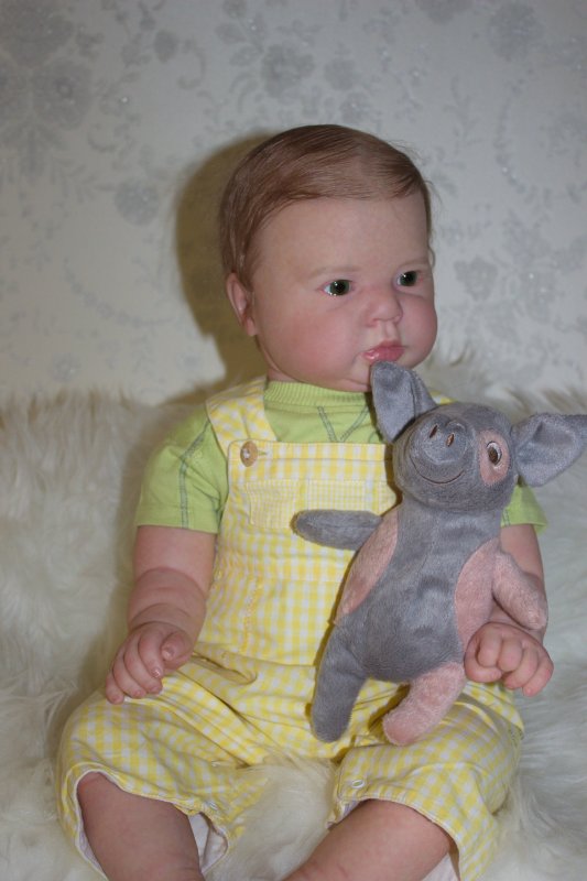 Мои милые двойняшки Кристаллики