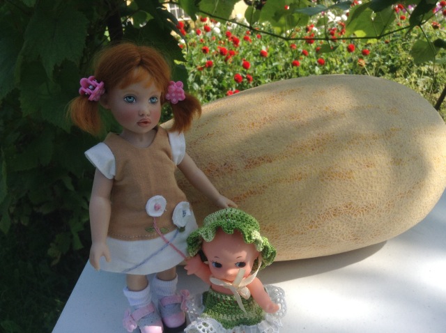 Воспоминания о лете с Тулой от Helen Kish (фото 6)