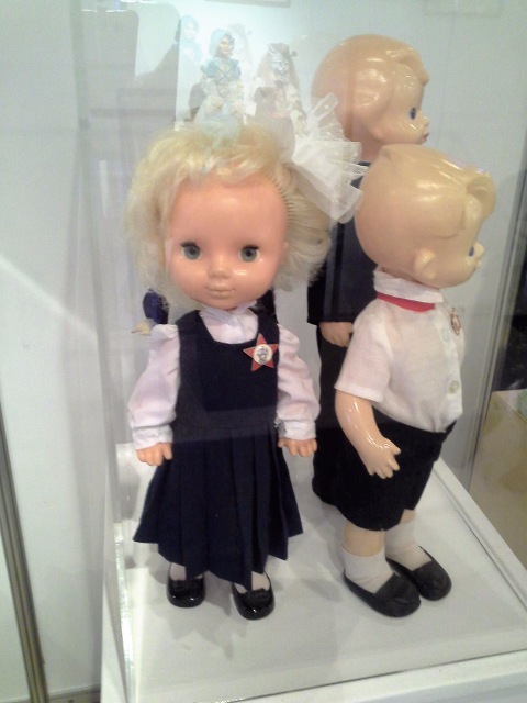 Фестиваль Европейского профессионального кукольного искусства 2016 8-11 сентября в Риге (2) (фото 7)