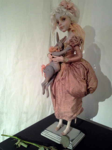 Фестиваль Европейского профессионального кукольного искусства 2016 8-11 сентября в Риге (1) (фото 8)