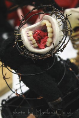 Международный Салон Кукол 2016. Фотообзор | Бэйбики Международный Салон Кукол 2016. Фотообзор