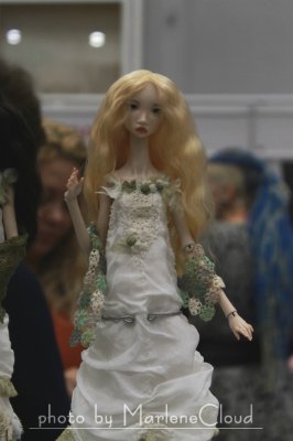 Международный Салон Кукол 2016. Фотообзор | Бэйбики Международный Салон Кукол 2016. Фотообзор