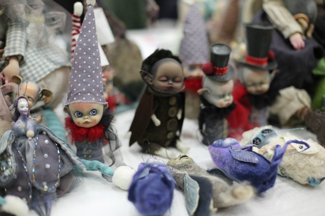 Первый день XII Международной Выставки Кукол! Обзор моими фотоглазами, очень много фотографий! 7.10.2016 г | Бэйбики Первый день XII Международной Выставки Кукол! Обзор моими фотоглазами, очень много фотографий! 7.10.2016 г