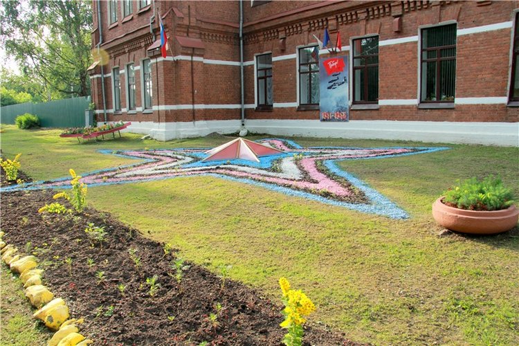 Русская Атлантида, заключительная часть. Калязин, Тверская область