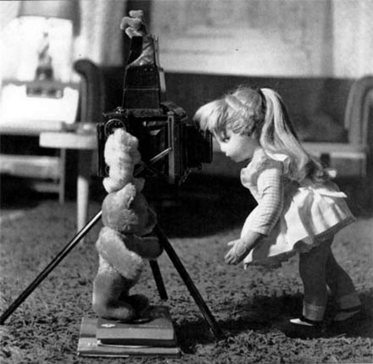 Одинокая кукла. Детский писатель Dare Wright