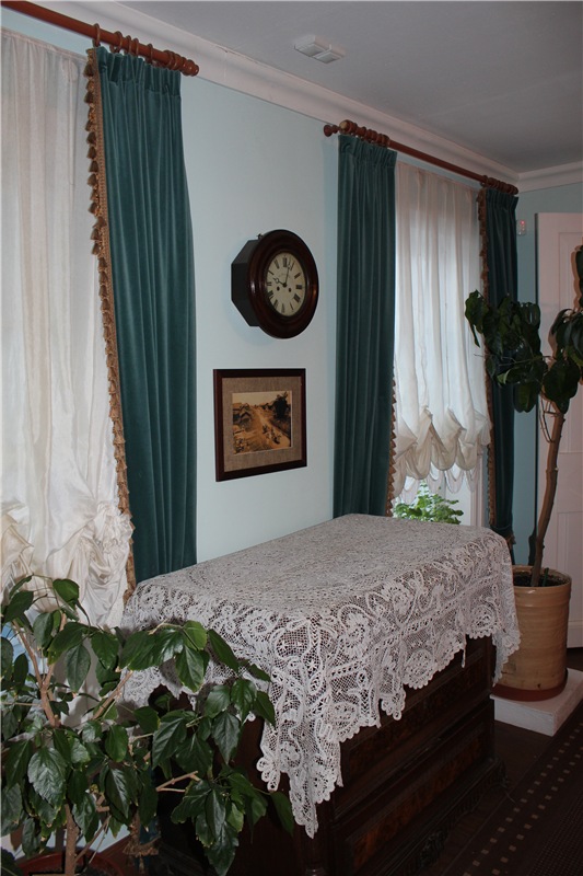 Историко - этнографический музей "Усадьба Гальских" (часть 1)