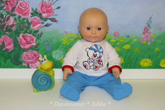 Милый Пупс Весны или снова новый образ