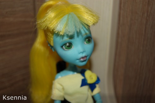 Монстры? часть 7, Анастасия Сорокина (rochellemh) (фото 8)