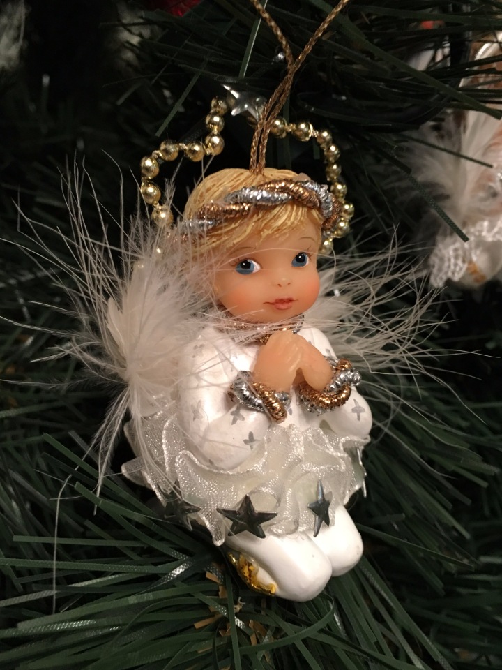 Новогодние красоты — Домашние коллекции кукол: фото собраний