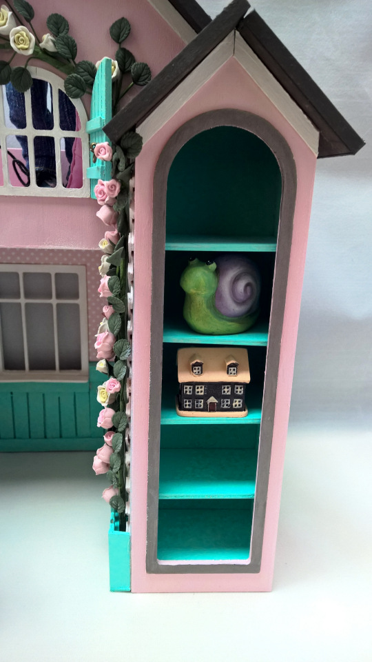 Так вы что, и конфеты за меня есть будете? или, Глаза боятся, а руки делают (фото 4)