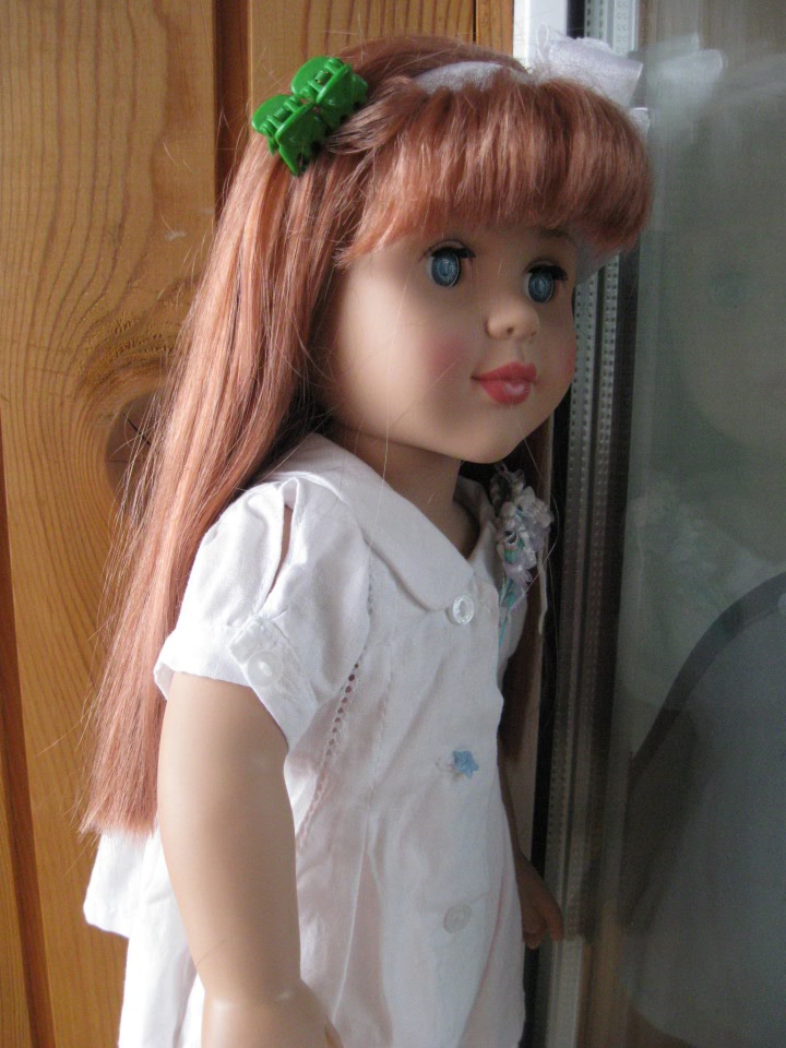 Такие красивые и разные МА