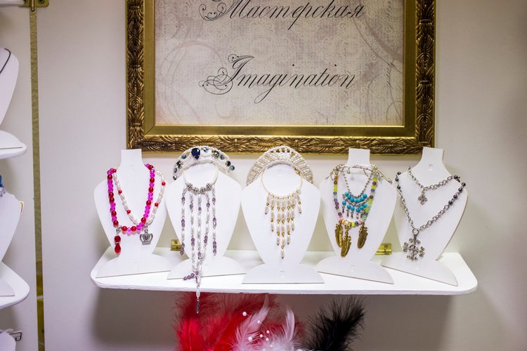 Московская БЖД встреча "Мифотворцы" (фото 5)