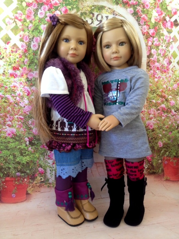 Случайная... Желанная... Долгожданная