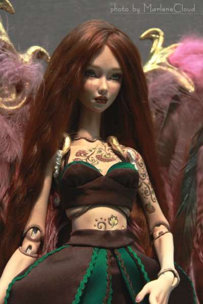 Весенний Бал Кукол 2017. Фотообзор