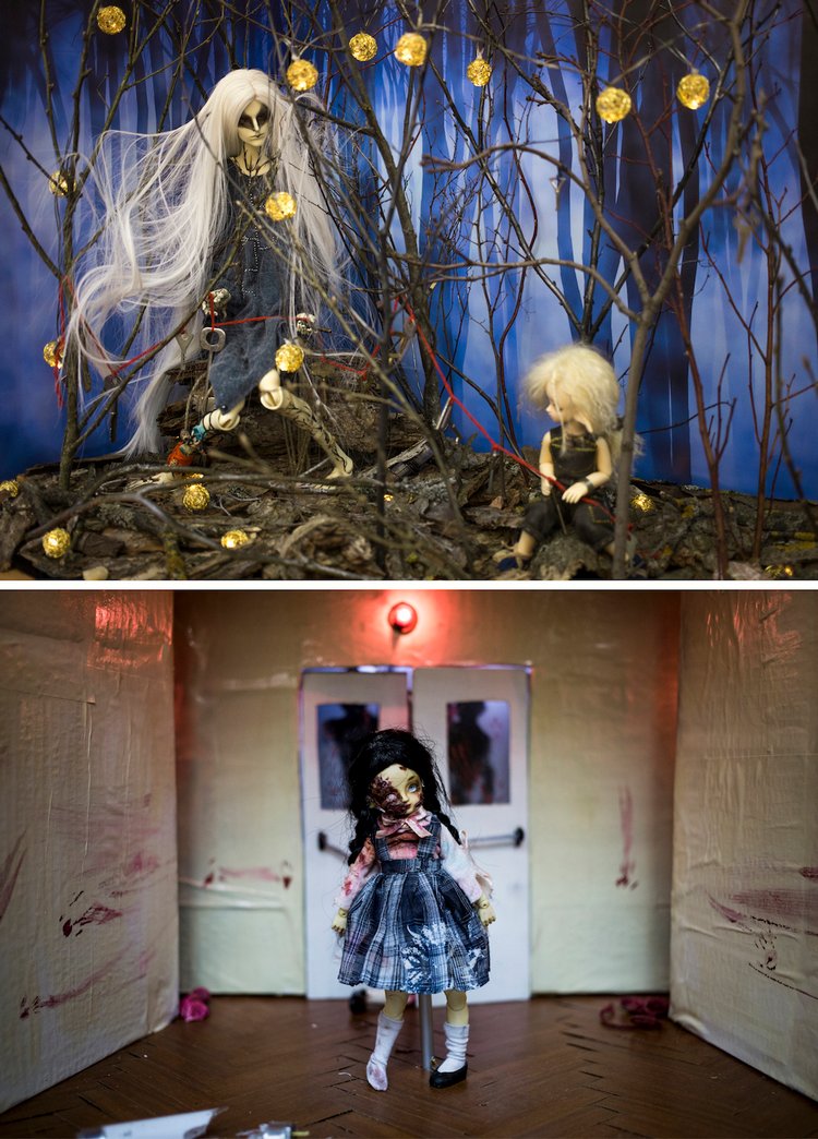 Московская БЖД встреча "Мифотворцы"