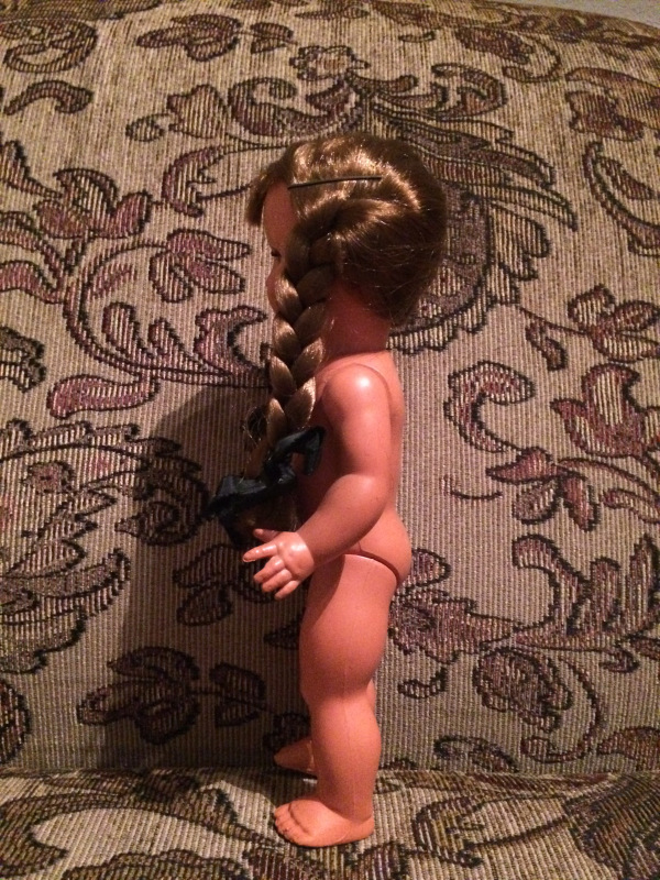 Джейн Доу - кто такая — Опознание антикварных кукол: поиск по клейму (фото 7)