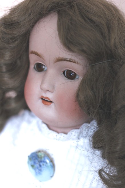 Милые дочери короля - J.D.K Kestner и его дети