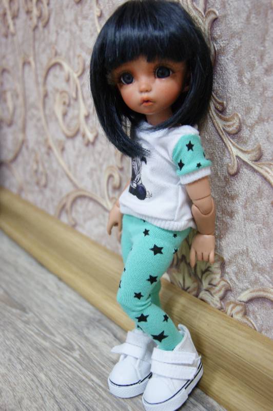 Как меня затянуло в мире шитья