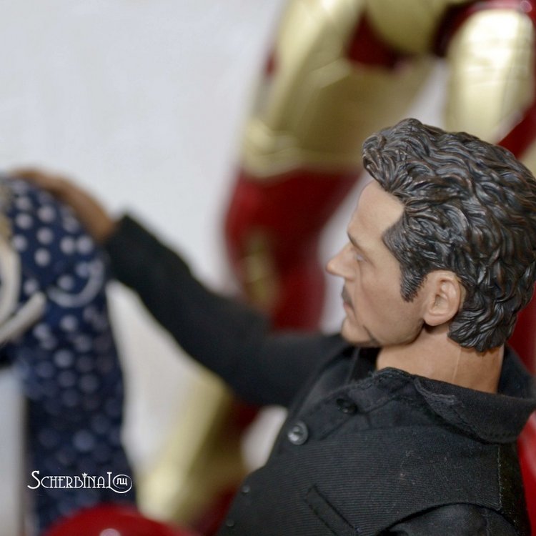 Санта-Барби. Дизайнера вызывали