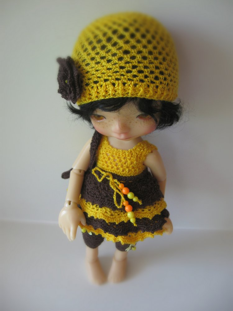 Мода для ирреала &3 — Куклы Irrealdoll (Ирреалдолл): BJD (БЖД)