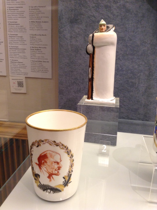 Милая сердцу Божедомка. "Кружева напоказ" и не только