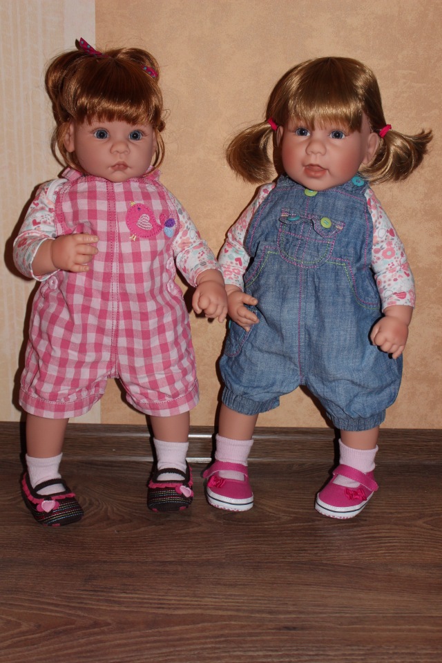 Сказочная девочка Алиса Classic Charm Lee Middleton doll