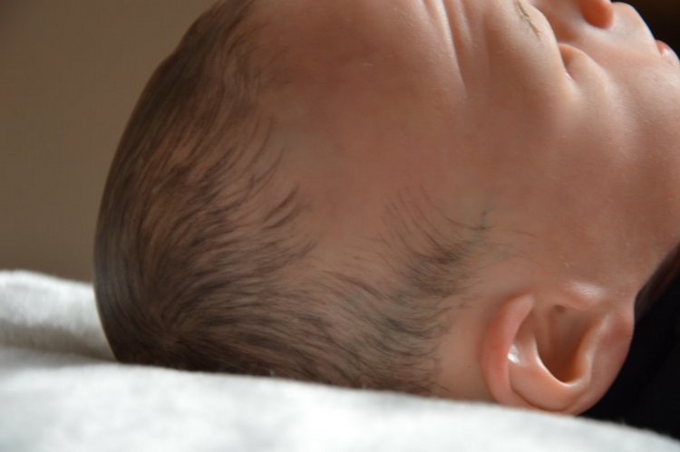 "...я даже сам себе не всегда улыбаюсь..." или Горец в моей детской