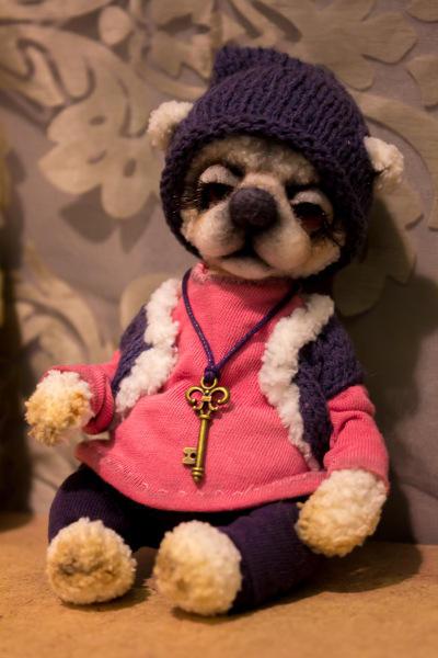 Модная Лялька, осень 2017, Киев, ЧАСТЬ 3