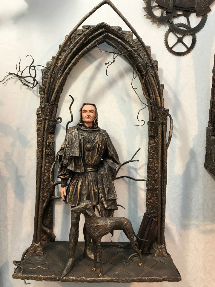 Новый взгляд на выставку ИК 2017 | Бэйбики Новый взгляд на выставку ИК 2017 (фото 3)