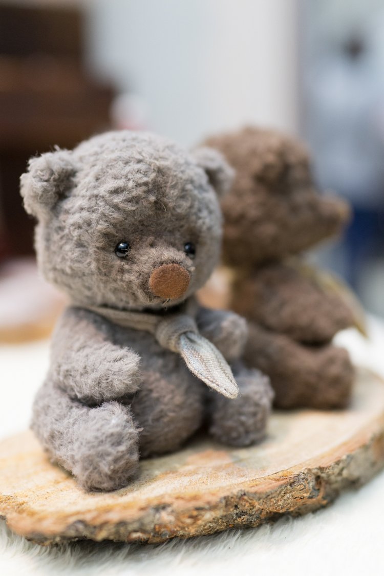 Искусство куклы. VIII Моcковская международная выставка. Декабрь 2017. Часть 2 | Бэйбики Искусство куклы. VIII Моcковская международная выставка. Декабрь 2017. Часть 2